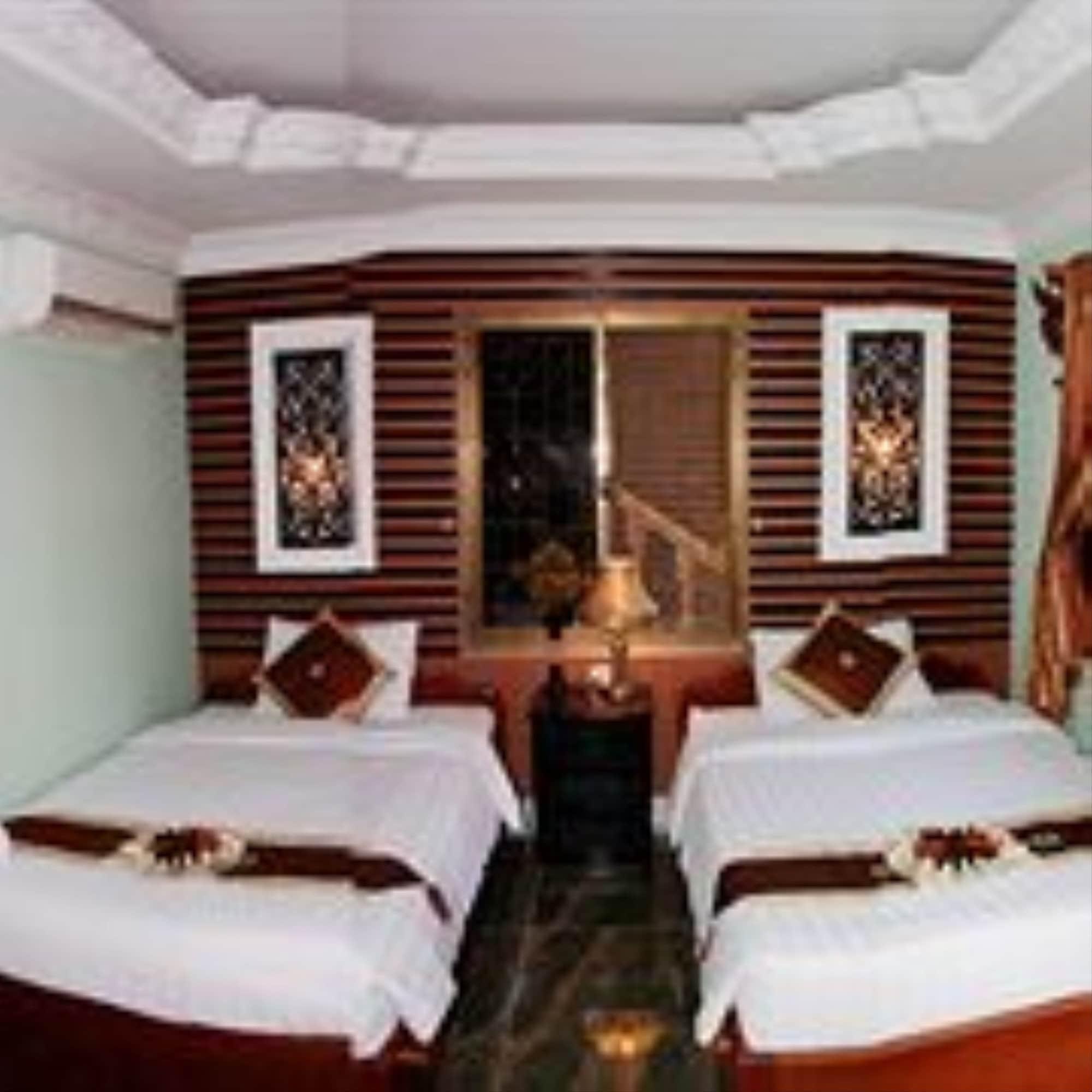 Rs II Guesthouse Пномпень Экстерьер фото