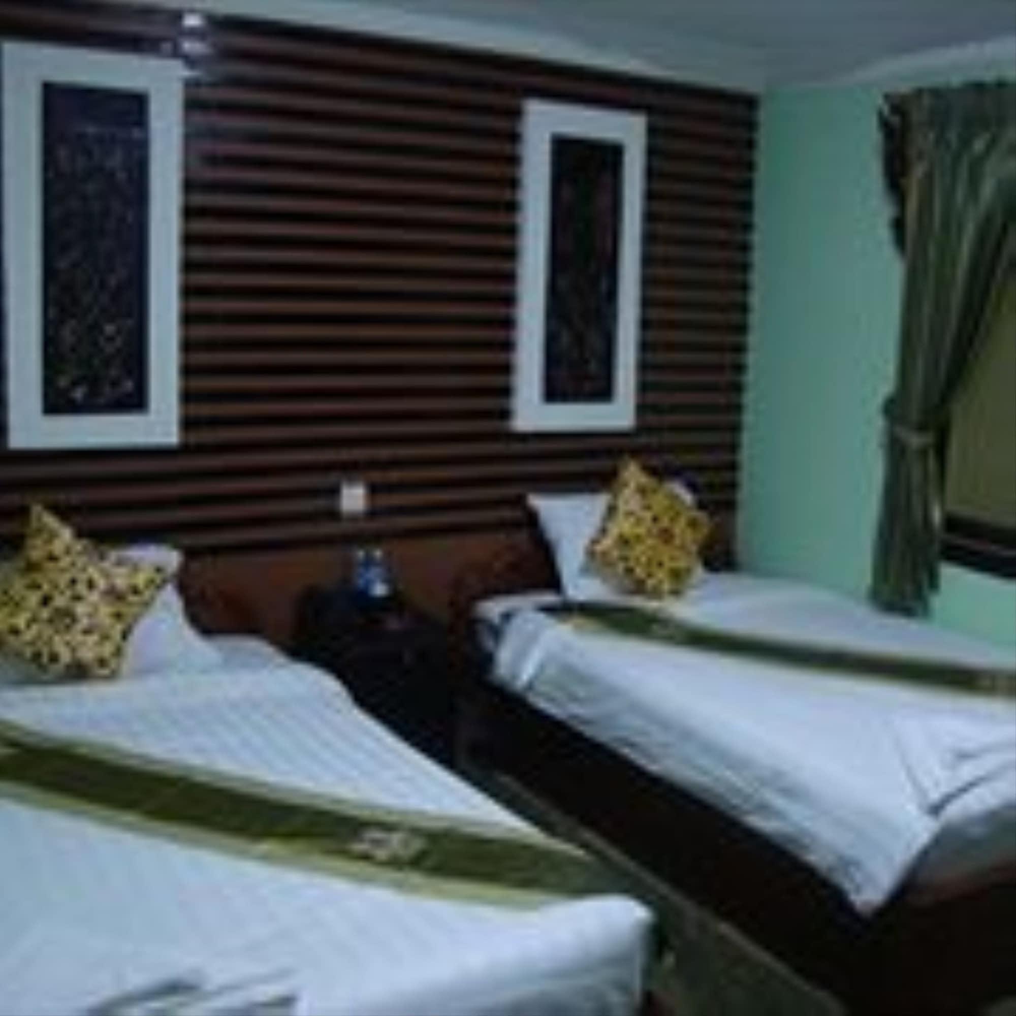 Rs II Guesthouse Пномпень Экстерьер фото